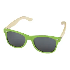 Gift Campaign Occhiali da sole personalizzati retrò aste bambù UV 400 Retro Design></noscript> Occhiali Da Sole Personalizzati
