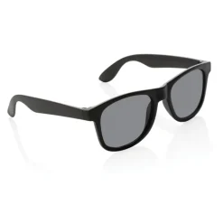 Gift Campaign Occhiali da sole personalizzati riciclati lenti smokey UV400 EcoOptix> Gadget Ecologici|Occhiali Da Sole Personalizzati