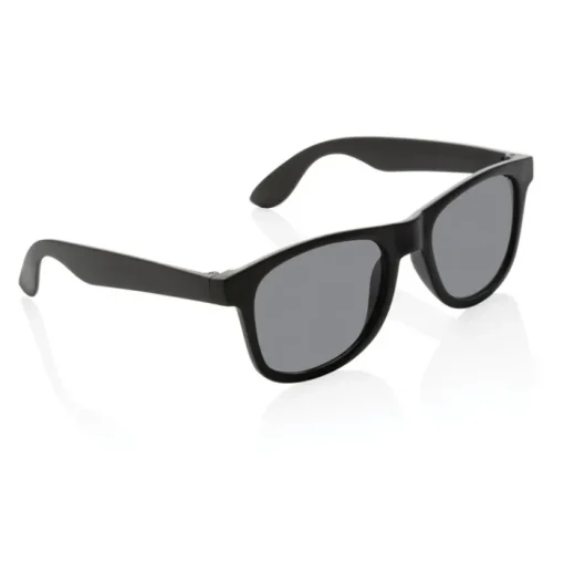 Gift Campaign Occhiali da sole personalizzati riciclati lenti smokey UV400 EcoOptix> Gadget Ecologici|Occhiali Da Sole Personalizzati