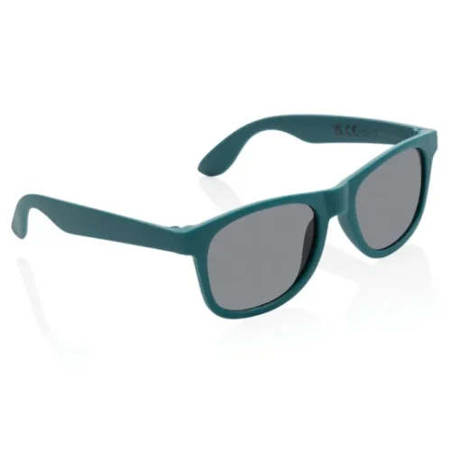 Gift Campaign Occhiali da sole personalizzati riciclati lenti smokey UV400 EcoOptix> Gadget Ecologici|Occhiali Da Sole Personalizzati