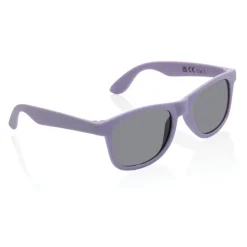 Gift Campaign Occhiali da sole personalizzati riciclati lenti smokey UV400 EcoOptix></noscript> Gadget Ecologici|Occhiali Da Sole Personalizzati
