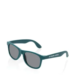 Gift Campaign Occhiali da sole personalizzati riciclati lenti smokey UV400 EcoOptix></noscript> Gadget Ecologici|Occhiali Da Sole Personalizzati