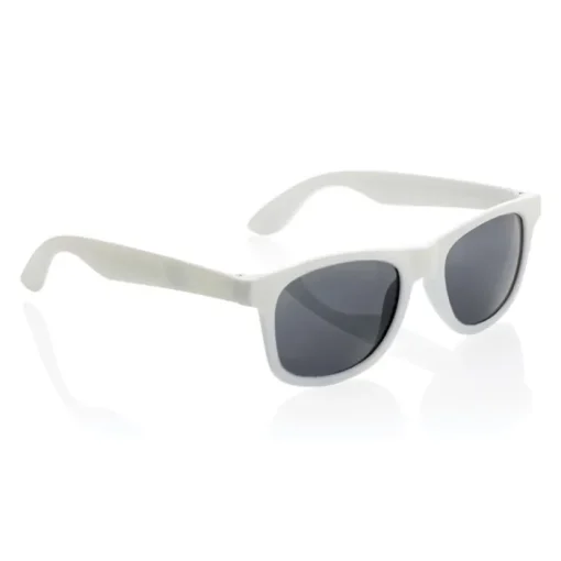 Gift Campaign Occhiali da sole personalizzati riciclati lenti smokey UV400 EcoOptix> Gadget Ecologici|Occhiali Da Sole Personalizzati