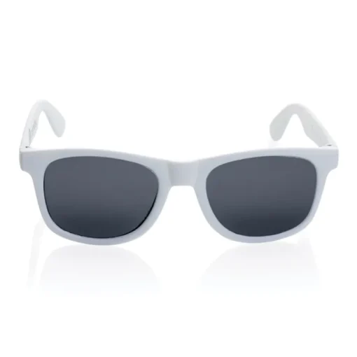 Gift Campaign Occhiali da sole personalizzati riciclati lenti smokey UV400 EcoOptix> Gadget Ecologici|Occhiali Da Sole Personalizzati