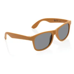 Gift Campaign Occhiali da sole personalizzati riciclati lenti smokey UV400 EcoOptix></noscript> Gadget Ecologici|Occhiali Da Sole Personalizzati