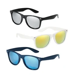 Gift Campaign Occhiali da sole promozionali lenti specchiate protezione UV400 Reflex></noscript> Occhiali Da Sole Personalizzati