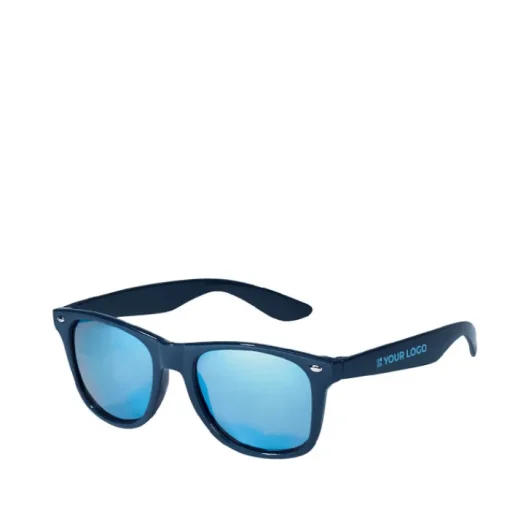 Gift Campaign Occhiali da sole promozionali lenti specchiate protezione UV400 Reflex> Occhiali Da Sole Personalizzati
