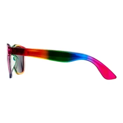 Gift Campaign Occhiali da sole retrò con colori arcobaleno e protezione UV400></noscript> Occhiali Da Sole Personalizzati