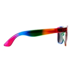 Gift Campaign Occhiali da sole retrò con colori arcobaleno e protezione UV400></noscript> Occhiali Da Sole Personalizzati