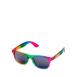 Gift Campaign Occhiali da sole retrò con colori arcobaleno e protezione UV400></noscript> Occhiali Da Sole Personalizzati