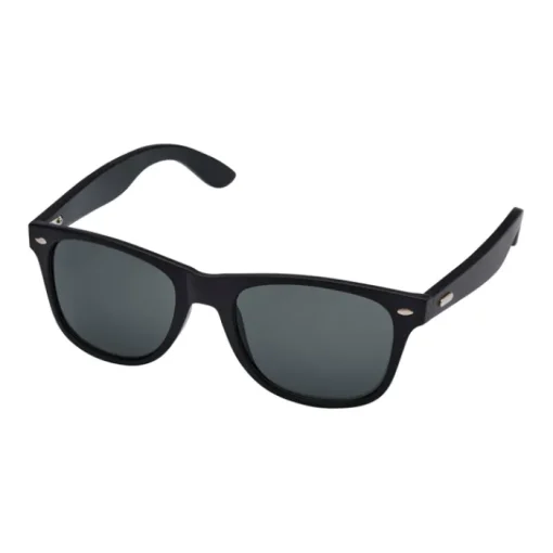 Gift Campaign Occhiali da sole retrò con aste in bambù e rivestimento> Occhiali Da Sole Personalizzati