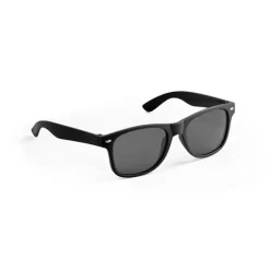 Gift Campaign Occhiali da sole retrò sostenibili lenti UV400 RPET> Occhiali Da Sole Personalizzati