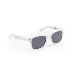 Gift Campaign Occhiali da sole retrò sostenibili lenti UV400 RPET></noscript> Occhiali Da Sole Personalizzati