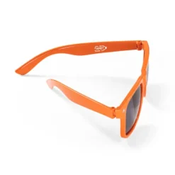 Gift Campaign Occhiali da sole retrò sostenibili lenti UV400 RPET></noscript> Occhiali Da Sole Personalizzati