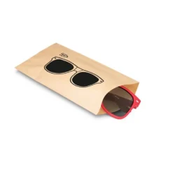 Gift Campaign Occhiali da sole retrò sostenibili lenti UV400 RPET></noscript> Occhiali Da Sole Personalizzati
