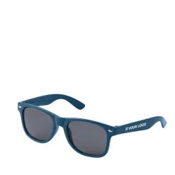 Gift Campaign Occhiali da sole retrò sostenibili lenti UV400 RPET></noscript> Occhiali Da Sole Personalizzati