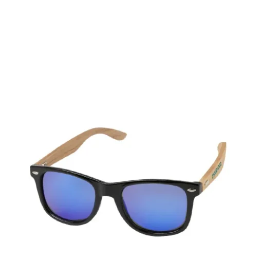 Gift Campaign Occhiali da sole sostenibili aste Polarized Wood> Occhiali Da Sole Personalizzati