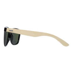 Gift Campaign Occhiali da sole sostenibili aste bamboo lenti blu Polarized Bamboo></noscript> Occhiali Da Sole Personalizzati