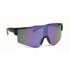Gift Campaign Occhiali da sole sportivi con lenti a specchio e protezione UV400> Occhiali Da Sole Personalizzati