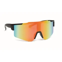Gift Campaign Occhiali da sole sportivi con lenti a specchio e protezione UV400></noscript> Occhiali Da Sole Personalizzati