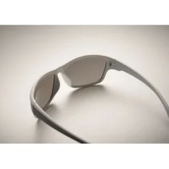 Gift Campaign Occhiali da sole sportivi con lenti a specchio e protezione UV400></noscript> Occhiali Da Sole Personalizzati