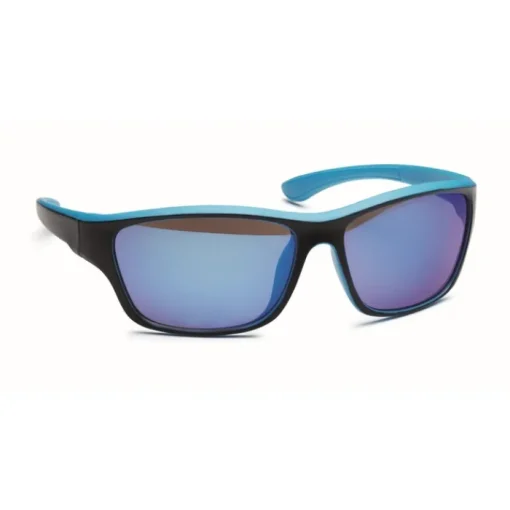 Gift Campaign Occhiali da sole sportivi con lenti a specchio e protezione UV400> Occhiali Da Sole Personalizzati