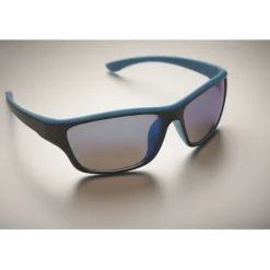 Gift Campaign Occhiali da sole sportivi con lenti a specchio e protezione UV400></noscript> Occhiali Da Sole Personalizzati