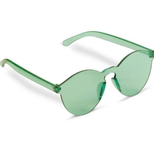 Gift Campaign Occhiali da sole stile retrò in tonalità pastello e protezione UV400> Occhiali Da Sole Personalizzati