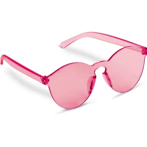Gift Campaign Occhiali da sole stile retrò in tonalità pastello e protezione UV400> Occhiali Da Sole Personalizzati