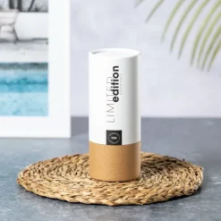 Gift Campaign Occhiali in bambù con lenti a specchio in borsa con chiusura a cordoncino></noscript> Occhiali Da Sole Personalizzati