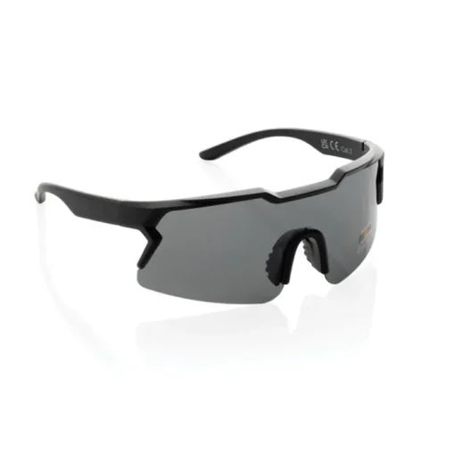 Gift Campaign Occhiali sportivi con lenti polarizzate e materiali ecologici UV400> Occhiali Da Sole Personalizzati|Gadget Per Eventi Sportivi