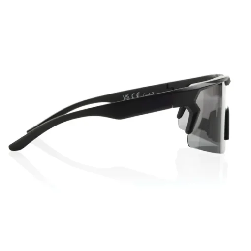 Gift Campaign Occhiali sportivi con lenti polarizzate e materiali ecologici UV400> Occhiali Da Sole Personalizzati|Gadget Per Eventi Sportivi