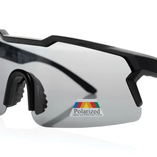 Gift Campaign Occhiali sportivi con lenti polarizzate e materiali ecologici UV400> Occhiali Da Sole Personalizzati|Gadget Per Eventi Sportivi