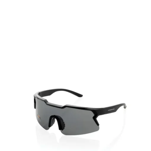 Gift Campaign Occhiali sportivi con lenti polarizzate e materiali ecologici UV400> Occhiali Da Sole Personalizzati|Gadget Per Eventi Sportivi
