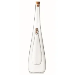 Gift Campaign Oliera e acetiera in unico fiasco di vetro borosilicato Design></noscript> Altri Utensili Da Cucina