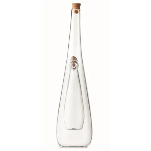 Gift Campaign Oliera e acetiera in unico fiasco di vetro borosilicato Design> Altri Utensili Da Cucina