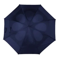 Gift Campaign Ombrelli anti tormenta con logo 8 panelli e manico in gomma Ø129 Storm></noscript> Ombrelli Da Golf