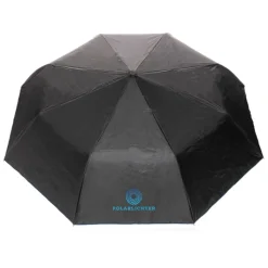 Gift Campaign Ombrelli con logo bicolore in RPET 190T Ø97 Bicolor></noscript> Ombrelli Pieghevoli