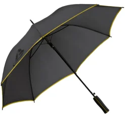 Gift Campaign Ombrelli con logo personalizzato neri con bordi colorati Ø104 Rainstorm></noscript> Ombrelli Classici