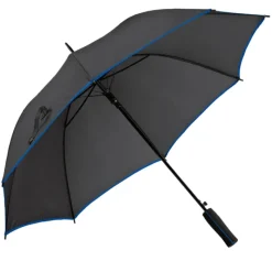 Gift Campaign Ombrelli con logo personalizzato neri con bordi colorati Ø104 Rainstorm></noscript> Ombrelli Classici