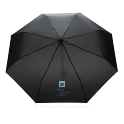 Gift Campaign Ombrelli da borsa con custodia in tessuto riciclato Ø95 Aware RPET></noscript> Ombrelli Pieghevoli
