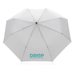 Gift Campaign Ombrelli da borsa con custodia in tessuto riciclato Ø95 Aware RPET></noscript> Ombrelli Pieghevoli