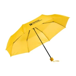 Gift Campaign Ombrelli da borsa pieghevoli con manico abbinato Ø96 Cloudburst></noscript> Gadget Per Parrucchieri|Ombrelli Pieghevoli
