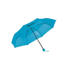 Gift Campaign Ombrelli da borsa pieghevoli con manico abbinato Ø96 Cloudburst></noscript> Gadget Per Parrucchieri|Ombrelli Pieghevoli