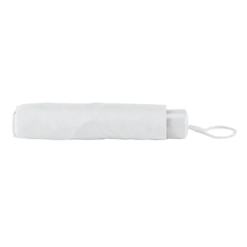 Gift Campaign Ombrelli da borsa pieghevoli con manico abbinato Ø96 Cloudburst> Gadget Per Parrucchieri|Ombrelli Pieghevoli