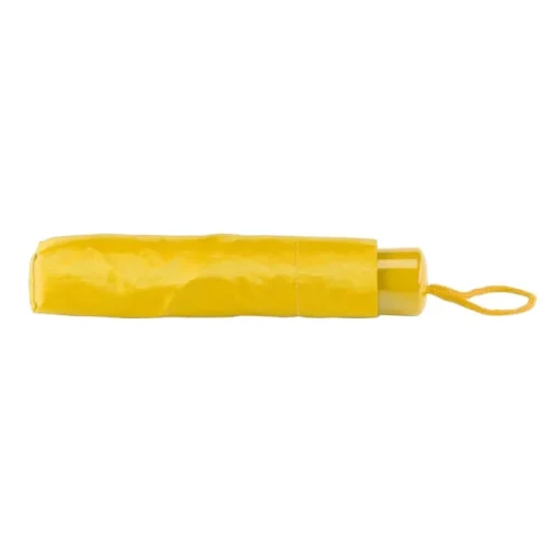 Gift Campaign Ombrelli da borsa pieghevoli con manico abbinato Ø96 Cloudburst> Gadget Per Parrucchieri|Ombrelli Pieghevoli