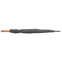 Gift Campaign Ombrelli da golf con logo con manico in bambú Ø120 RPET Bamboo Max></noscript> Ombrelli Da Golf