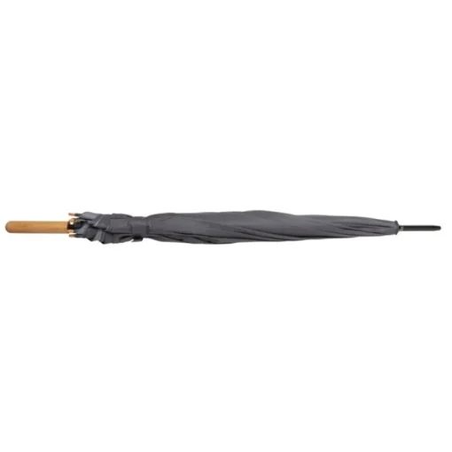 Gift Campaign Ombrelli da golf con logo con manico in bambú Ø120 RPET Bamboo Max> Ombrelli Da Golf