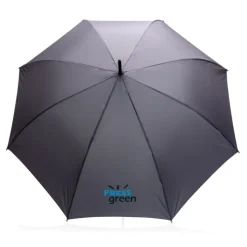 Gift Campaign Ombrelli da golf con logo con manico in bambú Ø120 RPET Bamboo Max></noscript> Ombrelli Da Golf