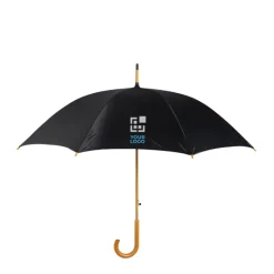 Gift Campaign Ombrelli da personalizzare automatici in poliestere 190T Ø104 Basic> Gadget Per Parrucchieri|Ombrelli Classici
